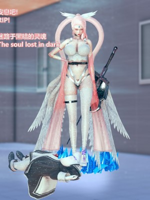 [Lolo's Dad] 女武神樱落chapter1_038