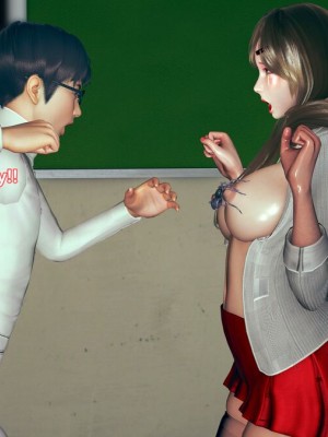 [Lolo's Dad] 女武神樱落chapter1_062