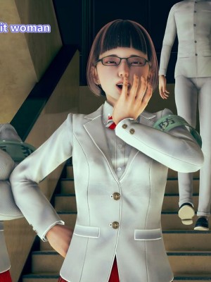 [Lolo's Dad] 女武神樱落chapter1_123