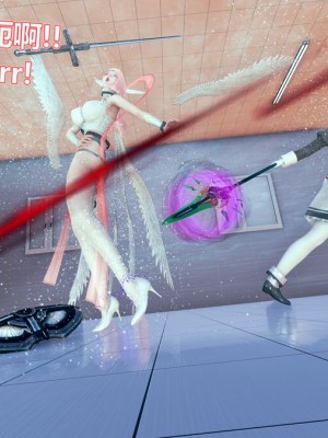 [Lolo's Dad] 女武神樱落chapter1_167