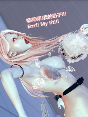 [Lolo's Dad] 女武神樱落chapter1_178