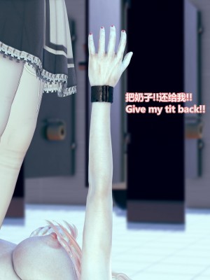 [Lolo's Dad] 女武神樱落chapter1_180