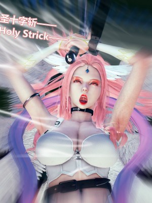 [Lolo's Dad] 女武神樱落chapter1_043