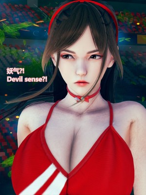[Lolo's Dad] 女武神樱落chapter2_029