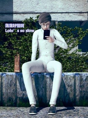 [Lolo's Dad] 女武神樱落chapter2_083