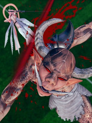 [Lolo's Dad] 女武神樱落chapter2_097