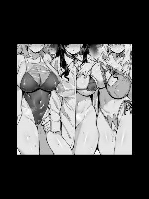 [陸の孤島亭 (しゃよー)] 田舎にはこれくらいしか娯楽がない 1-4無修+5+總集 整理合集_203