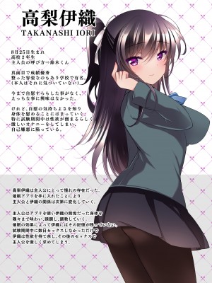 [ショコラテ (一葉モカ)] 催眠カノジョ総集編01 (オリジナル) [DL版]_145_146