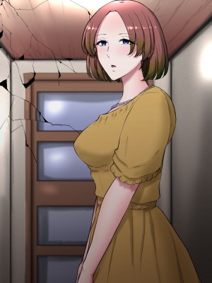 [ていえす屋] 出張中の夫が上級国民の性処理メイドになっていることを妻は知らない。_249