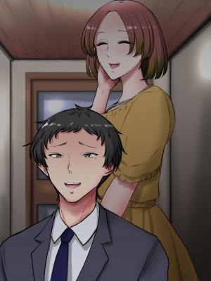 [ていえす屋] 出張中の夫が上級国民の性処理メイドになっていることを妻は知らない。_235