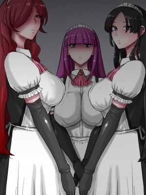 [ていえす屋] 出張中の夫が上級国民の性処理メイドになっていることを妻は知らない。_256