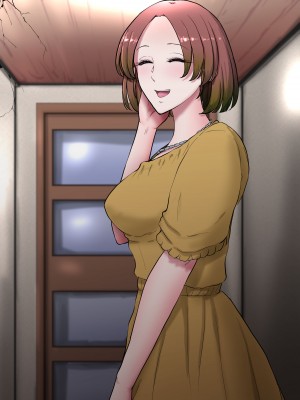 [ていえす屋] 出張中の夫が上級国民の性処理メイドになっていることを妻は知らない。_248