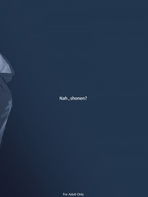 [すちゃらか騎士! (オリタ)] なぁ、少年？&nbsp;&nbsp;[DL版]_52