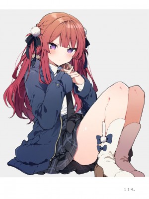 [田屋沼屋 (たぬま)] N／A!アンナちゃんまとめ本 [中国翻訳] [DL版]_114