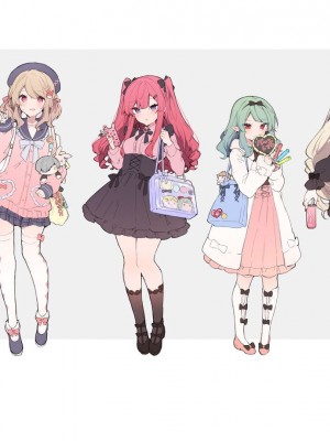 [田屋沼屋 (たぬま)] N／A!アンナちゃんまとめ本 [中国翻訳] [DL版]_153