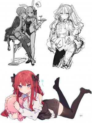 [田屋沼屋 (たぬま)] N／A!アンナちゃんまとめ本 [中国翻訳] [DL版]_121