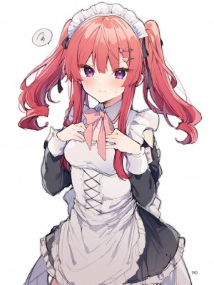 [田屋沼屋 (たぬま)] N／A!アンナちゃんまとめ本 [中国翻訳] [DL版]_150