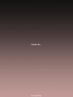 [すちゃらか騎士! (オリタ)] アタシで…。 [DL版]_48