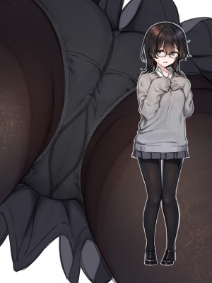 [満開開花] デリバリーメイト ~ 陰山伽奈篇 [無修正] [PepeRabi個人漢化]_002