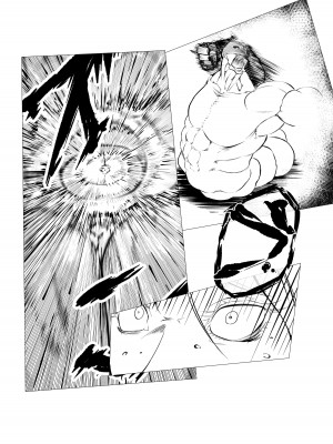 [FAT CAT] スーパーヒロイン エマの敗北 5 [我和dalao攻克难关个人汉化] [DL版]_60