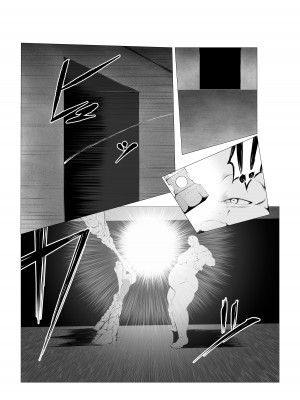 [FAT CAT] スーパーヒロイン エマの敗北 5 [我和dalao攻克难关个人汉化] [DL版]_06