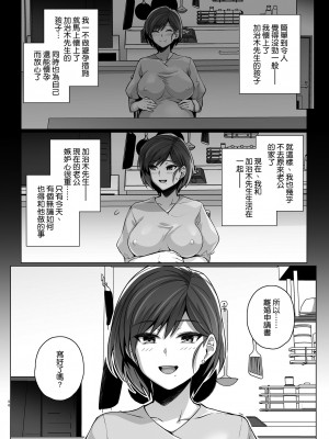 [ろいやるびっち (haruhisky)] 妻が他人の雌になるま裏 [空気系☆漢化] [DL版]_56