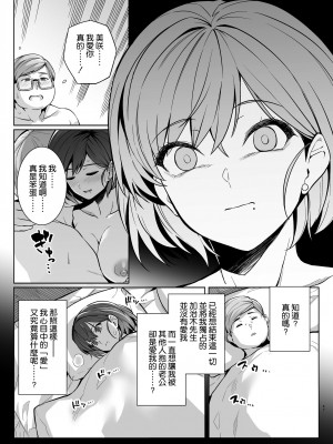 [ろいやるびっち (haruhisky)] 妻が他人の雌になるま裏 [空気系☆漢化] [DL版]_47