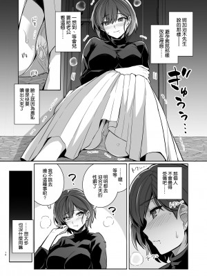 [ろいやるびっち (haruhisky)] 妻が他人の雌になるま裏 [空気系☆漢化] [DL版]_18