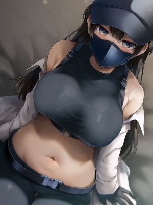 [全角14字 (きただりょうま)] 見知らぬ女子高生に監禁された時の画集&nbsp;&nbsp;1~3 [DL版]_76