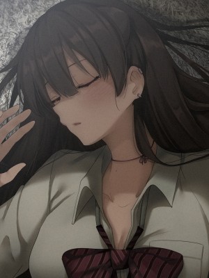 [全角14字 (きただりょうま)] 見知らぬ女子高生に監禁された時の画集&nbsp;&nbsp;1~3 [DL版]_14