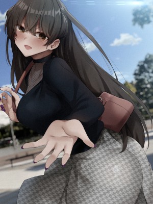 [全角14字 (きただりょうま)] 見知らぬ女子高生に監禁された時の画集&nbsp;&nbsp;1~3 [DL版]_02