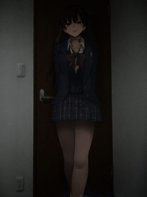 [全角14字 (きただりょうま)] 見知らぬ女子高生に監禁された時の画集&nbsp;&nbsp;1~3 [DL版]_07