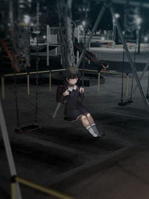 [全角14字 (きただりょうま)] 見知らぬ女子高生に監禁された時の画集&nbsp;&nbsp;1~3 [DL版]_44