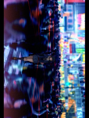 [全角14字 (きただりょうま)] 見知らぬ女子高生に監禁された時の画集&nbsp;&nbsp;1~3 [DL版]_17