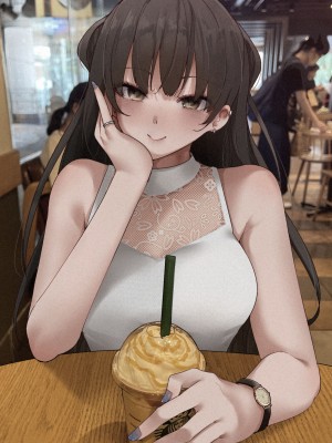 [全角14字 (きただりょうま)] 見知らぬ女子高生に監禁された時の画集&nbsp;&nbsp;1~3 [DL版]_19