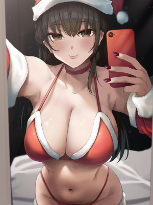 [全角14字 (きただりょうま)] 見知らぬ女子高生に監禁された時の画集&nbsp;&nbsp;1~3 [DL版]_77