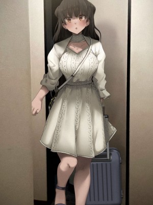 [全角14字 (きただりょうま)] 見知らぬ女子高生に監禁された時の画集&nbsp;&nbsp;1~3 [DL版]_16