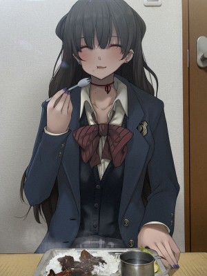 [全角14字 (きただりょうま)] 見知らぬ女子高生に監禁された時の画集&nbsp;&nbsp;1~3 [DL版]_13