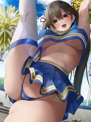 [全角14字 (きただりょうま)] 見知らぬ女子高生に監禁された時の画集&nbsp;&nbsp;1~3 [DL版]_78