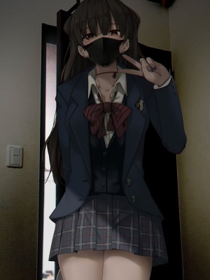 [全角14字 (きただりょうま)] 見知らぬ女子高生に監禁された時の画集&nbsp;&nbsp;1~3 [DL版]_03