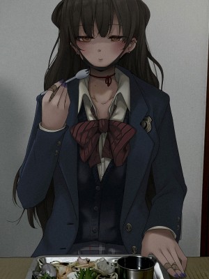 [全角14字 (きただりょうま)] 見知らぬ女子高生に監禁された時の画集&nbsp;&nbsp;1~3 [DL版]_06