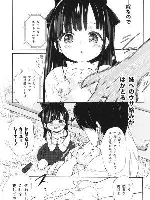 (C104) [備前式ロロップ (備前)] 兄の手も借りたい_03