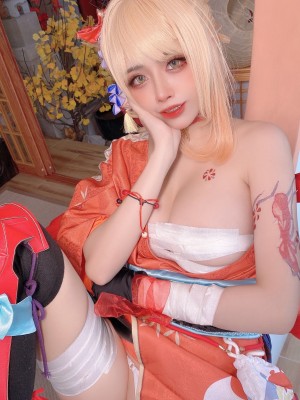 Byoru - Yoimiya_47