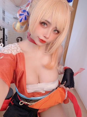 Byoru - Yoimiya_38