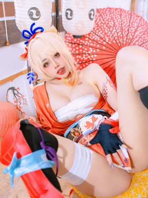 Byoru - Yoimiya_13