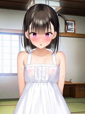 [騎乗の空論] 【CG版】ゆかちゃんの催◯日記_198