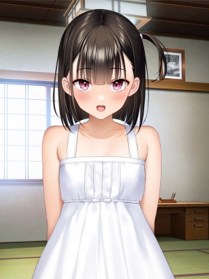 [騎乗の空論] 【CG版】ゆかちゃんの催◯日記_242