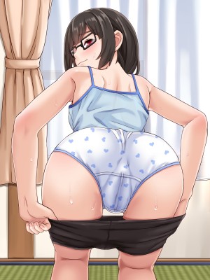 (同人CG集) [あっぱーきゃんでぃー (シノブ)] 幼なじみの三姉妹とセックス三昧_480__061