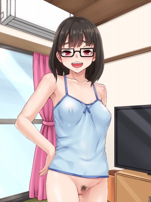 (同人CG集) [あっぱーきゃんでぃー (シノブ)] 幼なじみの三姉妹とセックス三昧_605__186