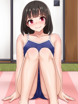 (同人CG集) [あっぱーきゃんでぃー (シノブ)] 幼なじみの三姉妹とセックス三昧_744__321